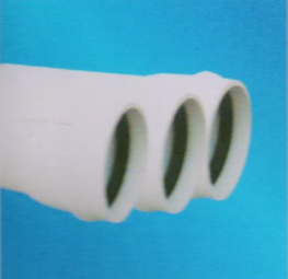 宏嶽PVC_U給水管材管件（白色、灰色)__給水管
