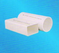 宏嶽PVC_U排水管材管件__實壁、芯層發泡、雨水管
